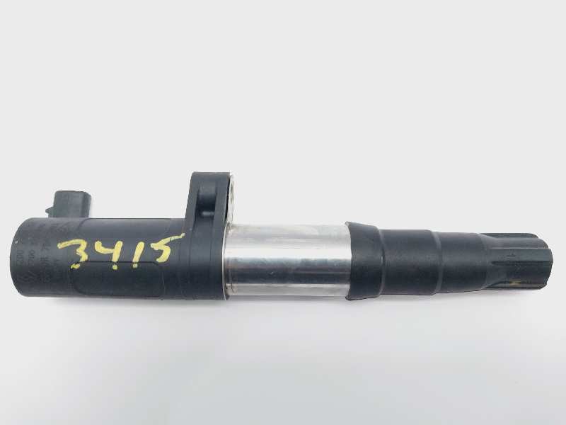 Recambio de bobina encendido para renault megane ii berlina 5p authentique referencia OEM IAM 8200765882  