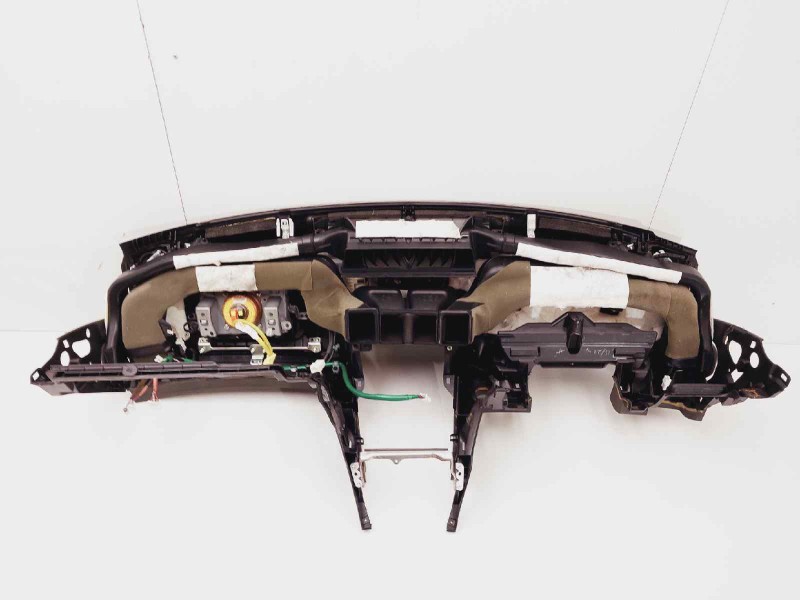 Recambio de kit airbag para lexus gs (gs/us/ws19) 450 h referencia OEM IAM 5540130700E0 4513048110E0 7396030080