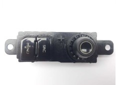 Recambio de mando multifuncion para peugeot 2008 (--.2013) style referencia OEM IAM 98097243XU  