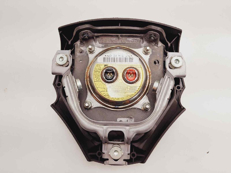 Recambio de kit airbag para lexus gs (gs/us/ws19) 450 h referencia OEM IAM 5540130700E0 4513048110E0 7396030080