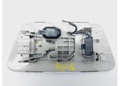 Recambio de luz interior para toyota aygo x-cite referencia OEM IAM 812600H010 812600H020 A004B9 2