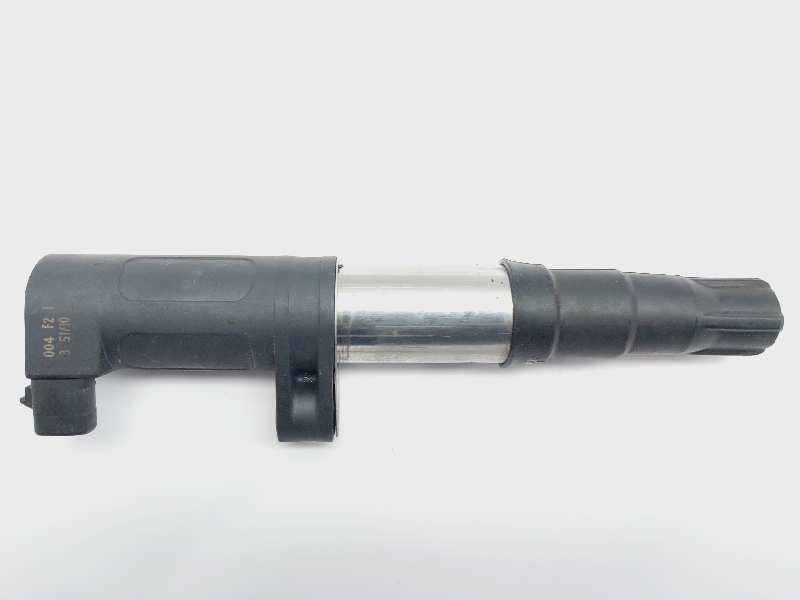 Recambio de bobina encendido para renault megane ii berlina 5p authentique referencia OEM IAM 8200765882  
