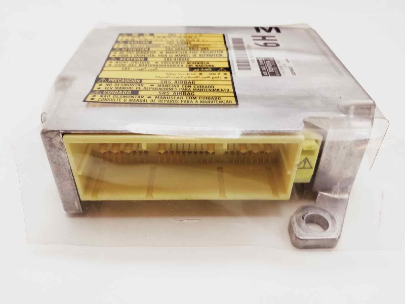 Recambio de kit airbag para lexus gs (gs/us/ws19) 450 h referencia OEM IAM 5540130700E0 4513048110E0 7396030080