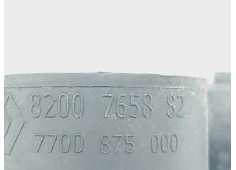 Recambio de bobina encendido para renault megane ii berlina 5p authentique referencia OEM IAM 8200765882   2