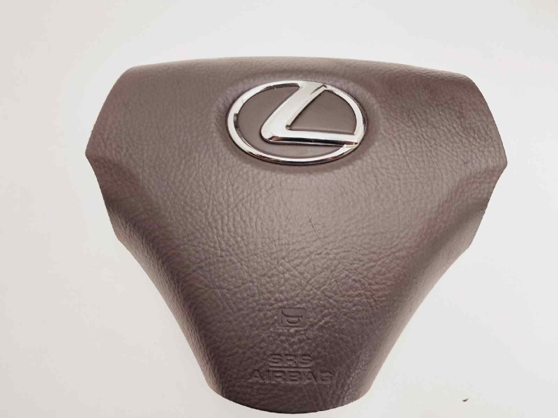 Recambio de kit airbag para lexus gs (gs/us/ws19) 450 h referencia OEM IAM 5540130700E0 4513048110E0 7396030080