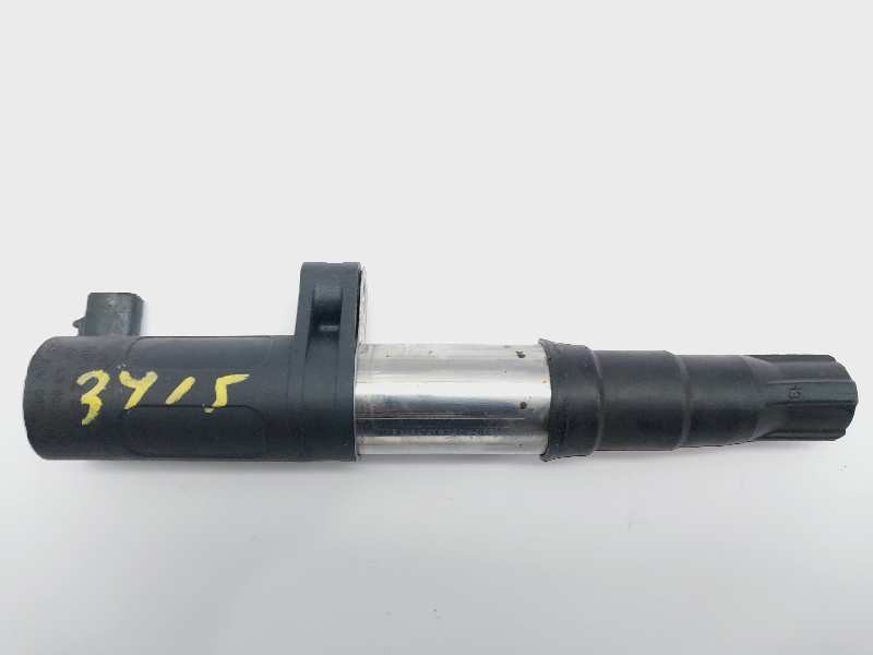 Recambio de bobina encendido para renault megane ii berlina 5p authentique referencia OEM IAM 8200765882  