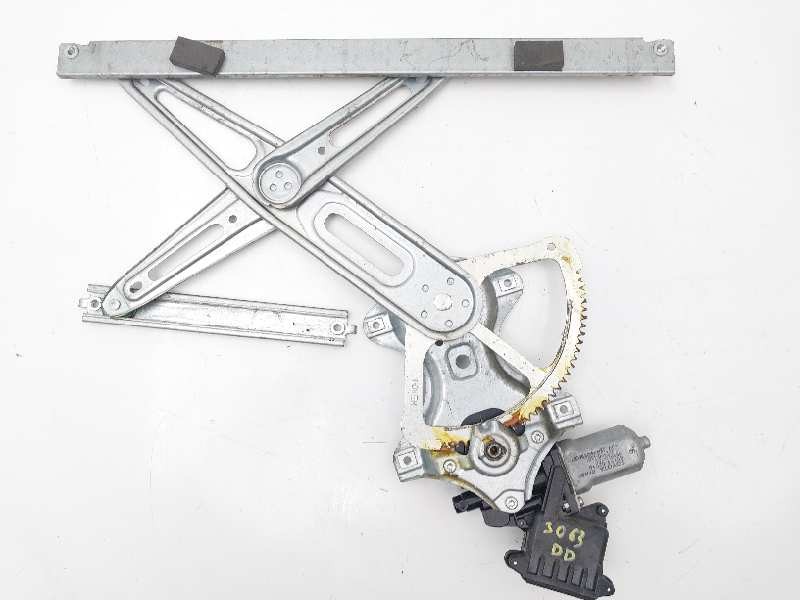 Recambio de elevalunas delantero derecho para toyota auris advance referencia OEM IAM 977556108 8570102010 