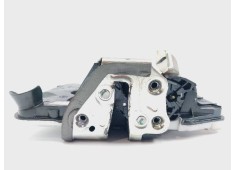 Recambio de cerradura puerta delantera derecha para toyota aygo x-cite referencia OEM IAM 6903002520  