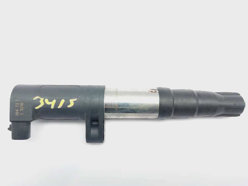 Recambio de bobina encendido para renault megane ii berlina 5p authentique referencia OEM IAM 8200765882  