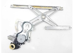 Recambio de elevalunas delantero derecho para toyota auris advance referencia OEM IAM 977556108 8570102010  2