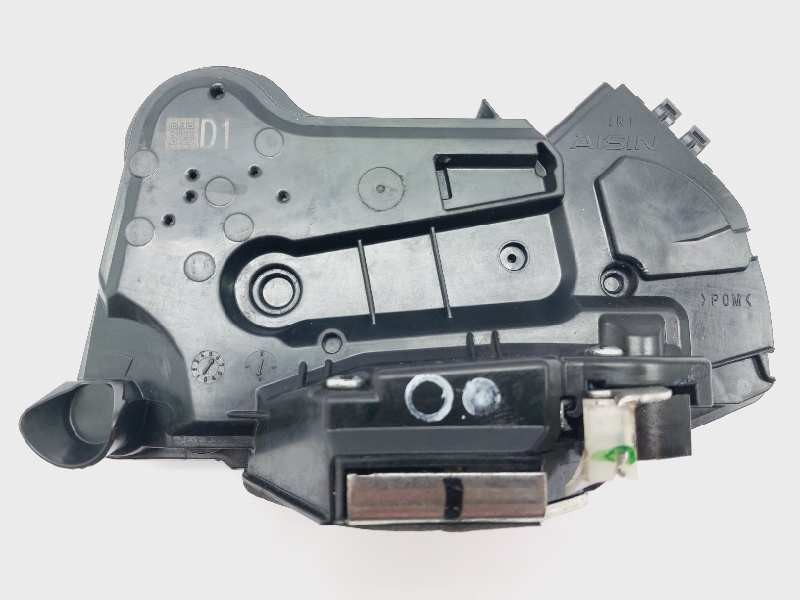 Recambio de cerradura puerta delantera derecha para toyota aygo x-cite referencia OEM IAM 6903002520  