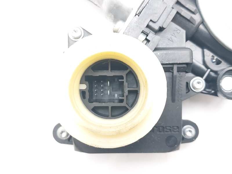 Recambio de elevalunas delantero derecho para toyota auris advance referencia OEM IAM 977556108 8570102010 