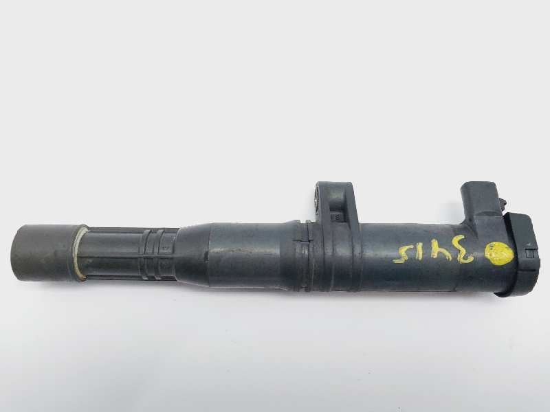 Recambio de bobina encendido para renault megane ii berlina 5p authentique referencia OEM IAM 7700875000  