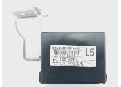 Recambio de modulo electronico para toyota aygo x-cite referencia OEM IAM 625649000 897800H030 