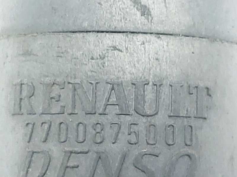 Recambio de bobina encendido para renault megane ii berlina 5p authentique referencia OEM IAM 7700875000  