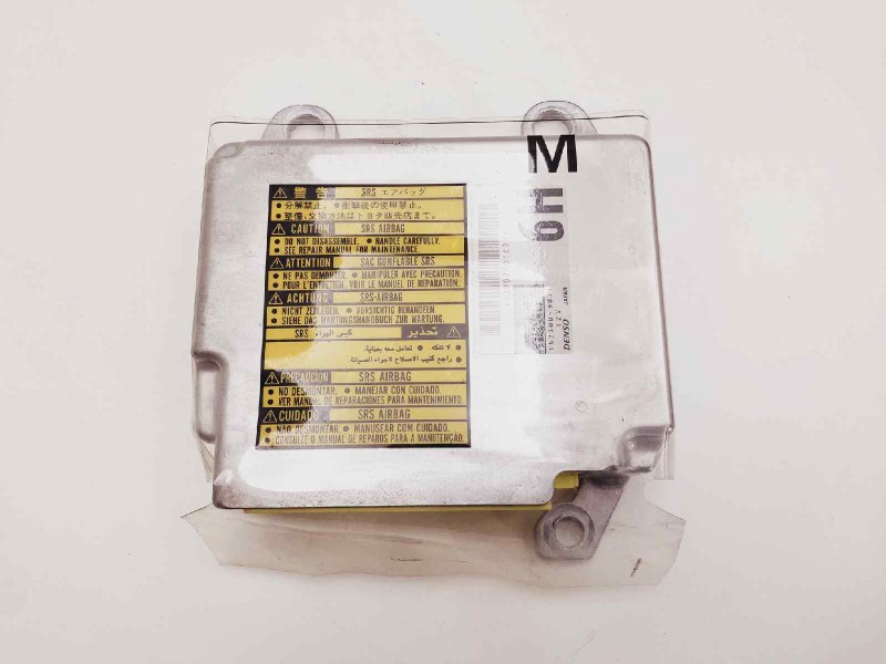 Recambio de kit airbag para lexus gs (gs/us/ws19) 450 h referencia OEM IAM 5540130700E0 4513048110E0 7396030080