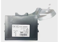 Recambio de modulo electronico para toyota aygo x-cite referencia OEM IAM 897400H030D S000050887 