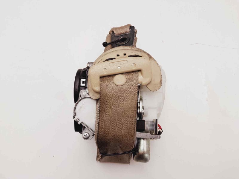 Recambio de kit airbag para lexus gs (gs/us/ws19) 450 h referencia OEM IAM 5540130700E0 4513048110E0 7396030080