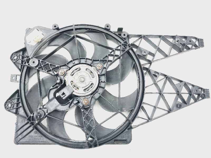 Recambio de electroventilador para lancia delta (181) oro referencia OEM IAM 882300200  