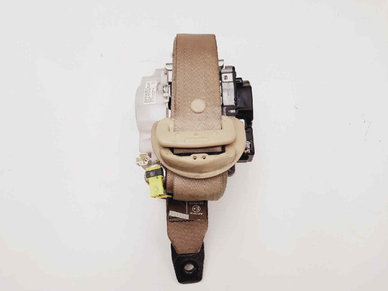 Recambio de kit airbag para lexus gs (gs/us/ws19) 450 h referencia OEM IAM 5540130700E0 4513048110E0 7396030080