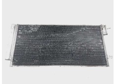 Recambio de condensador / radiador aire acondicionado para lancia delta (181) oro referencia OEM IAM 51826520  