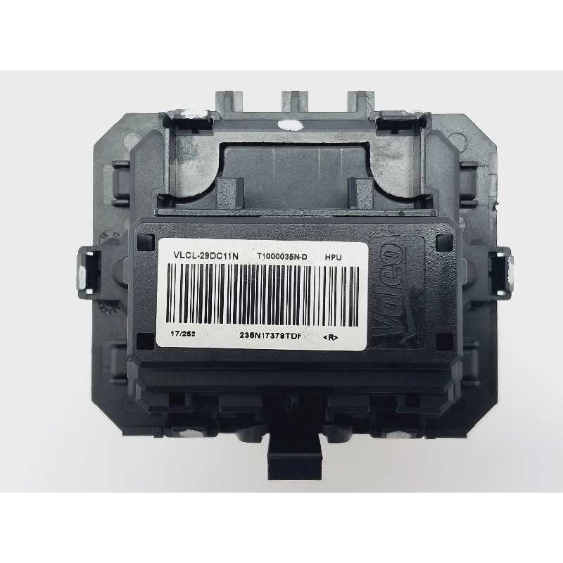 Recambio de resistencia calefaccion para toyota aygo x-cite referencia OEM IAM VLCL29DC11N T1000035ND 