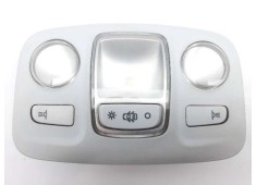 Recambio de luz interior para peugeot 2008 (--.2013) style referencia OEM IAM 96781444PR02  
