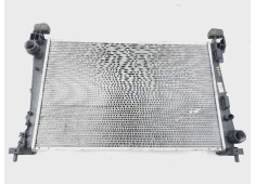 Recambio de radiador agua para lancia delta (181) oro referencia OEM IAM 51896964  