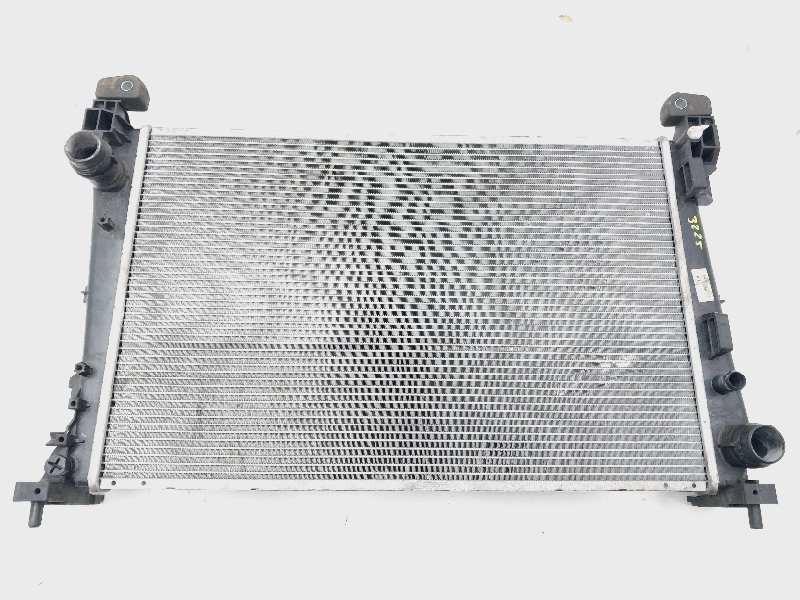 Recambio de radiador agua para lancia delta (181) oro referencia OEM IAM 51896964  