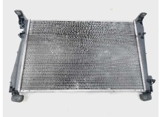 Recambio de radiador agua para lancia delta (181) oro referencia OEM IAM 51896964   2