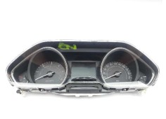 Recambio de cuadro instrumentos para peugeot 2008 (--.2013) style referencia OEM IAM 9808559180  