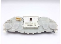 Recambio de cuadro instrumentos para peugeot 2008 (--.2013) style referencia OEM IAM 9808559180   2