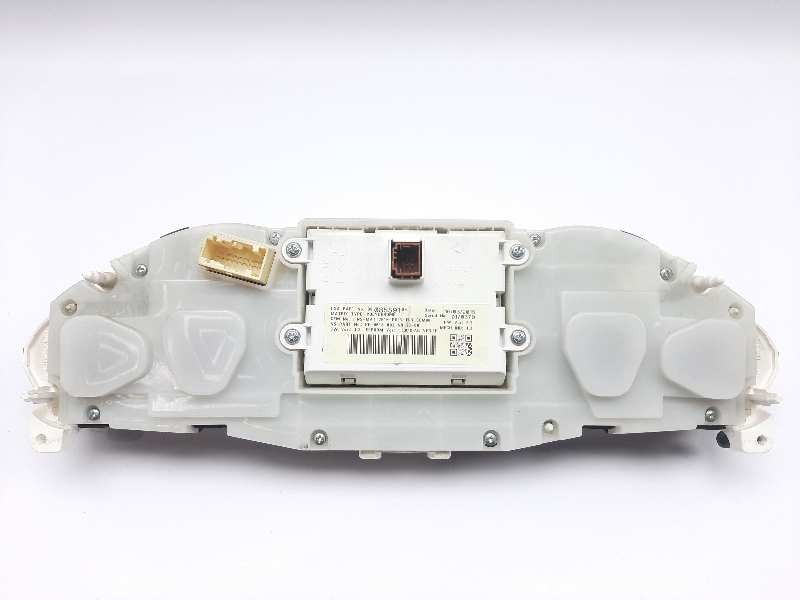 Recambio de cuadro instrumentos para peugeot 2008 (--.2013) style referencia OEM IAM 9808559180  