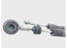 Recambio de palanca cambio para lancia delta (181) oro referencia OEM IAM 553446710 55213298 55213297 2