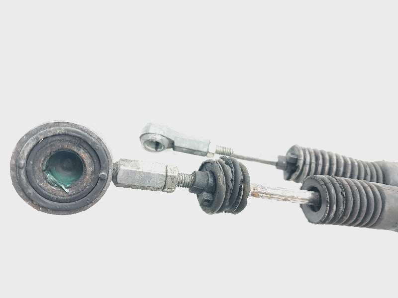 Recambio de palanca cambio para lancia delta (181) oro referencia OEM IAM 553446710 55213298 55213297