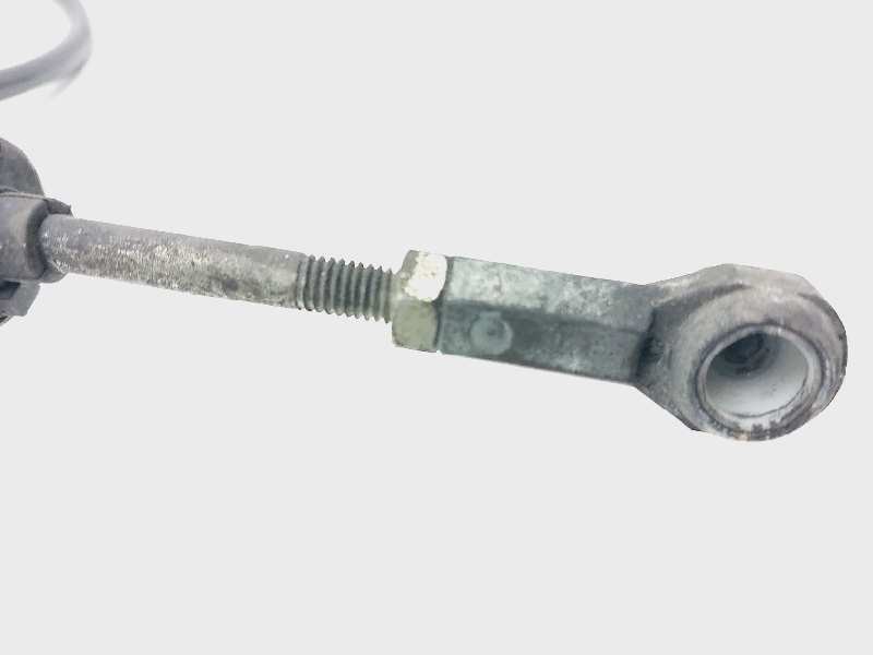 Recambio de palanca cambio para lancia delta (181) oro referencia OEM IAM 553446710 55213298 55213297