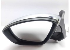 Recambio de retrovisor izquierdo para peugeot 2008 (--.2013) style referencia OEM IAM 1607511780  