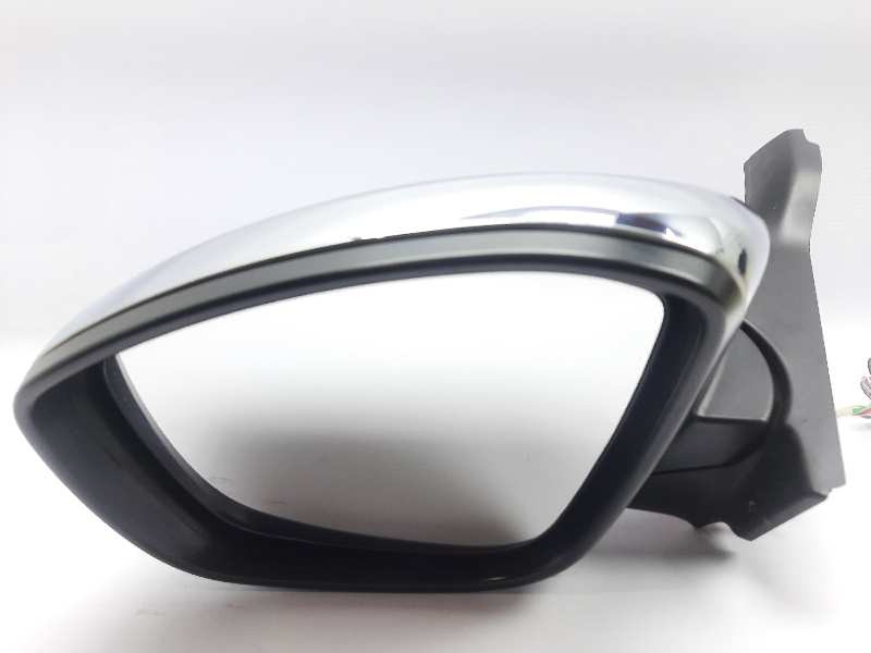 Recambio de retrovisor izquierdo para peugeot 2008 (--.2013) style referencia OEM IAM 1607511780  