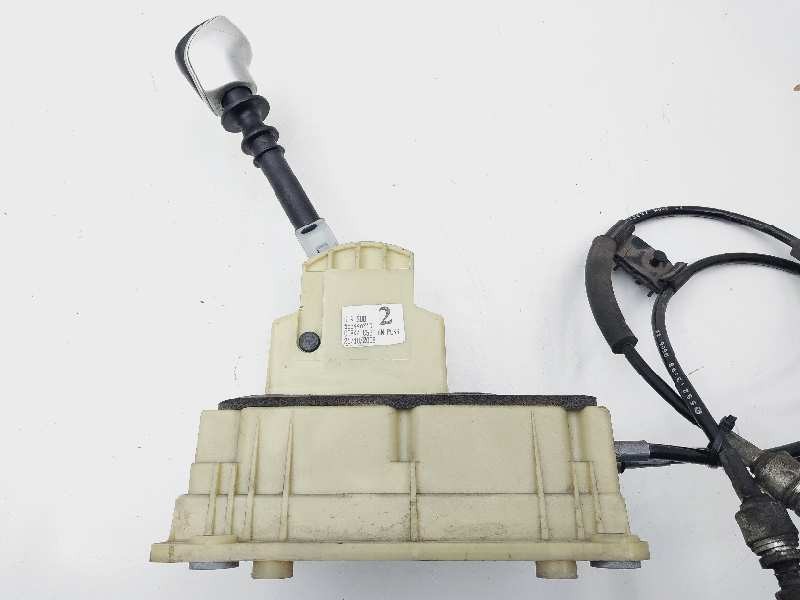 Recambio de palanca cambio para lancia delta (181) oro referencia OEM IAM 553446710 55213298 55213297