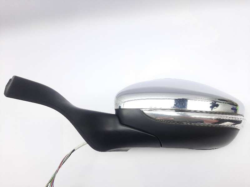 Recambio de retrovisor izquierdo para peugeot 2008 (--.2013) style referencia OEM IAM 1607511780  