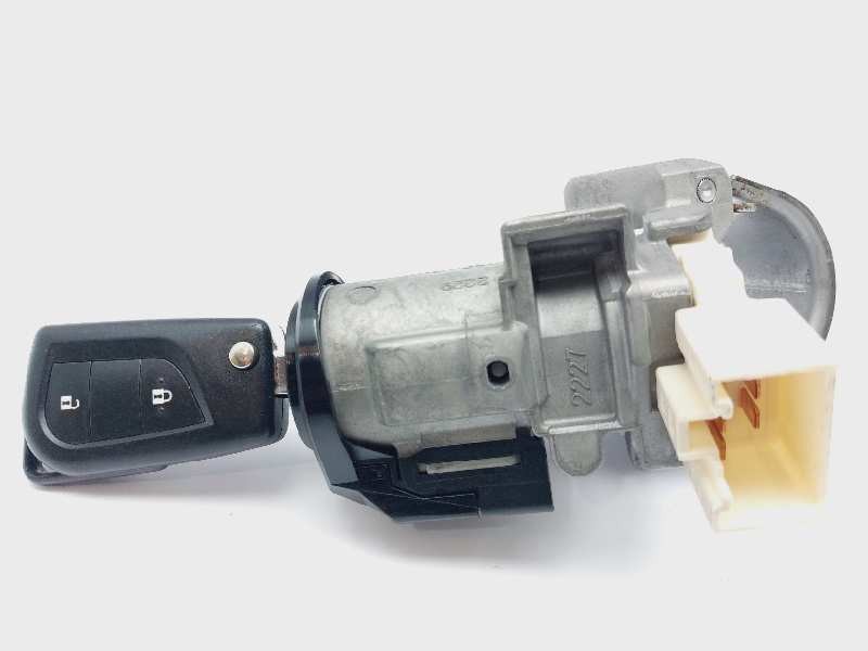 Recambio de conmutador de arranque para toyota aygo x-cite referencia OEM IAM 897820H020 6256560000 