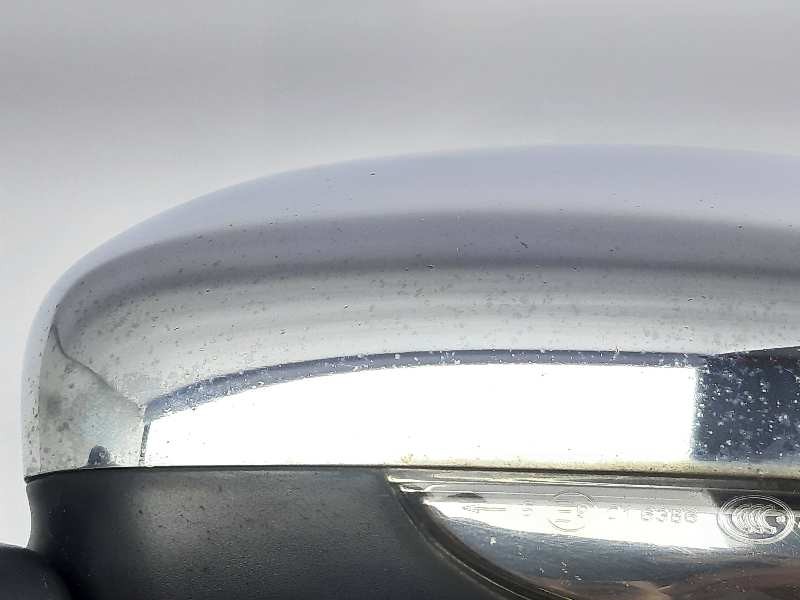 Recambio de retrovisor izquierdo para peugeot 2008 (--.2013) style referencia OEM IAM 1607511780  