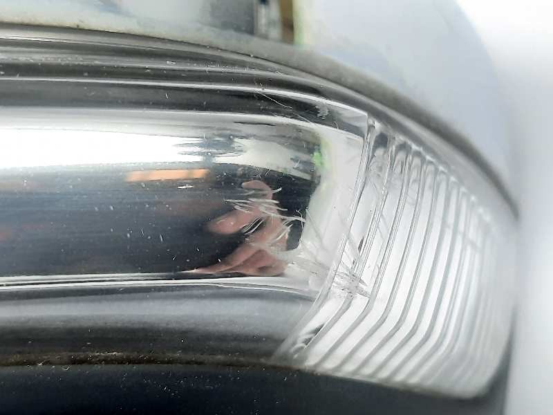 Recambio de retrovisor izquierdo para peugeot 2008 (--.2013) style referencia OEM IAM 1607511780  