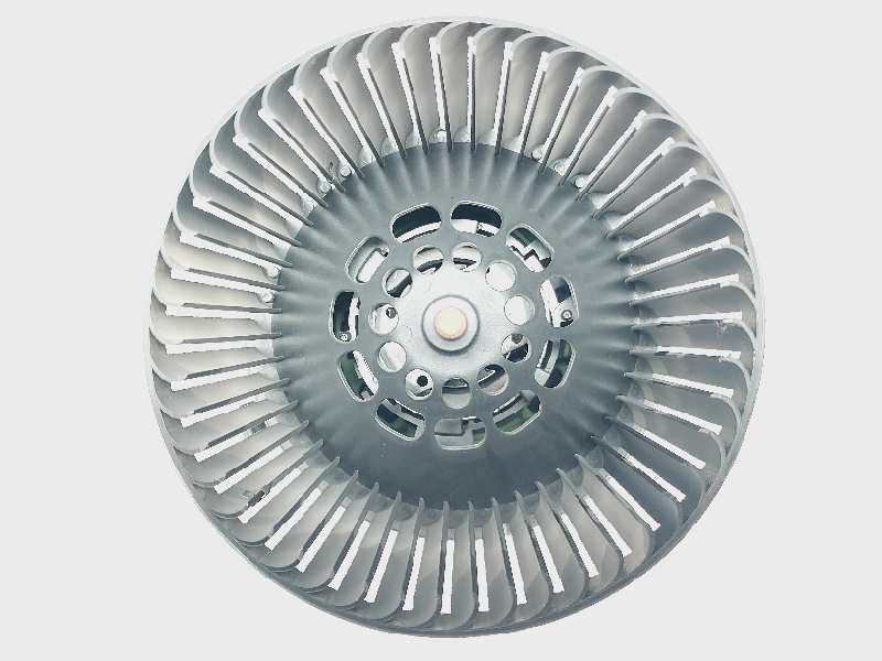 Recambio de motor calefaccion para toyota aygo x-cite referencia OEM IAM T918262  