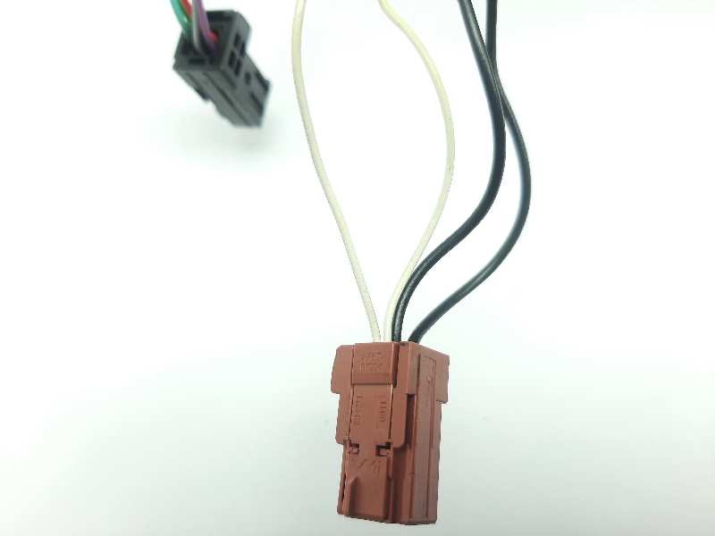 Recambio de retrovisor izquierdo para peugeot 2008 (--.2013) style referencia OEM IAM 1607511780  