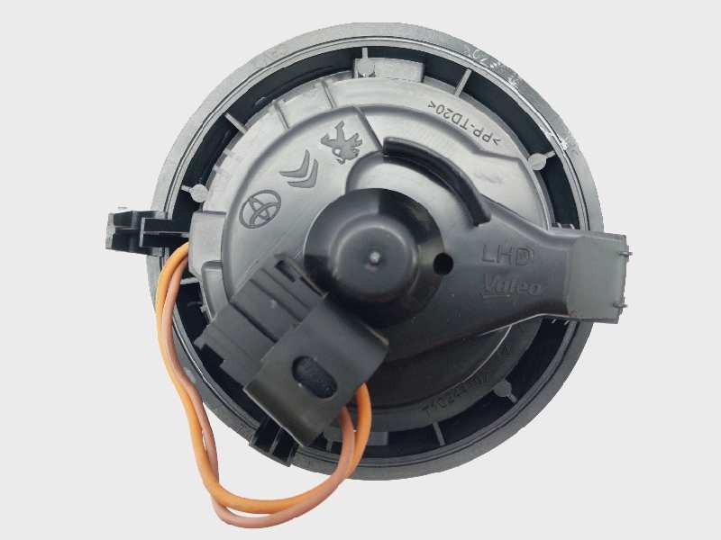 Recambio de motor calefaccion para toyota aygo x-cite referencia OEM IAM T918262  