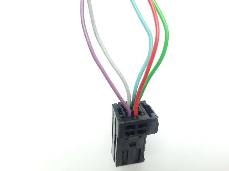 Recambio de retrovisor izquierdo para peugeot 2008 (--.2013) style referencia OEM IAM 1607511780  