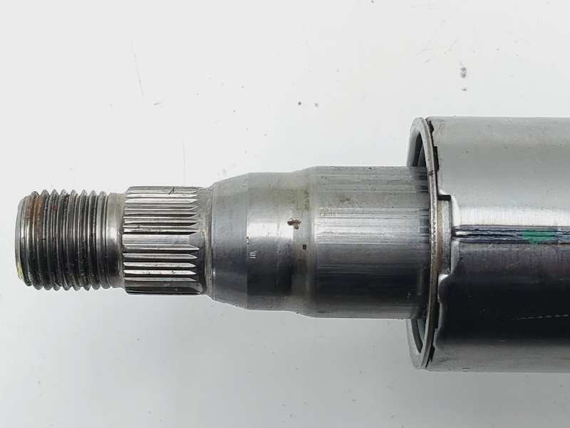 Recambio de columna direccion para lancia delta (181) oro referencia OEM IAM 00051810485  