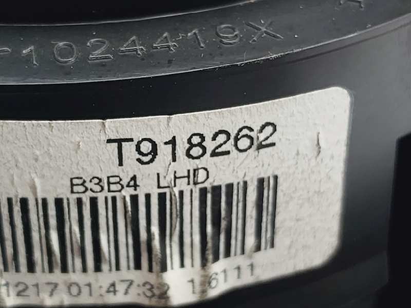 Recambio de motor calefaccion para toyota aygo x-cite referencia OEM IAM T918262  