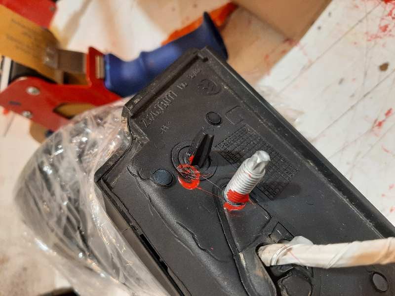 Recambio de retrovisor izquierdo para peugeot 2008 (--.2013) style referencia OEM IAM 1607511780  